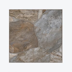 Lamosa Piedra molina gris
