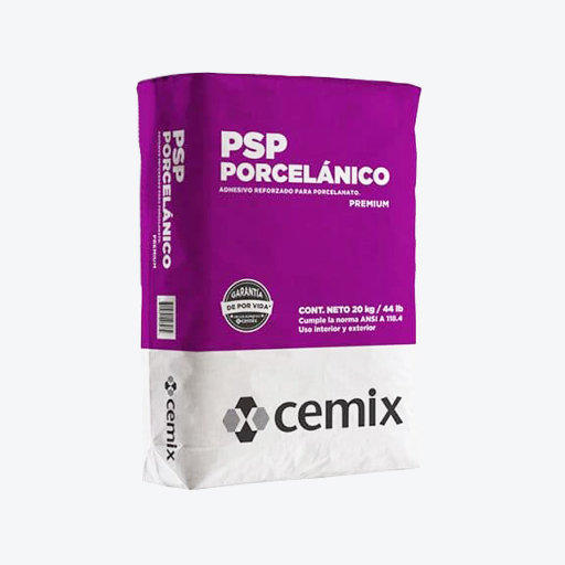 Cemix, PSP Porcelánico